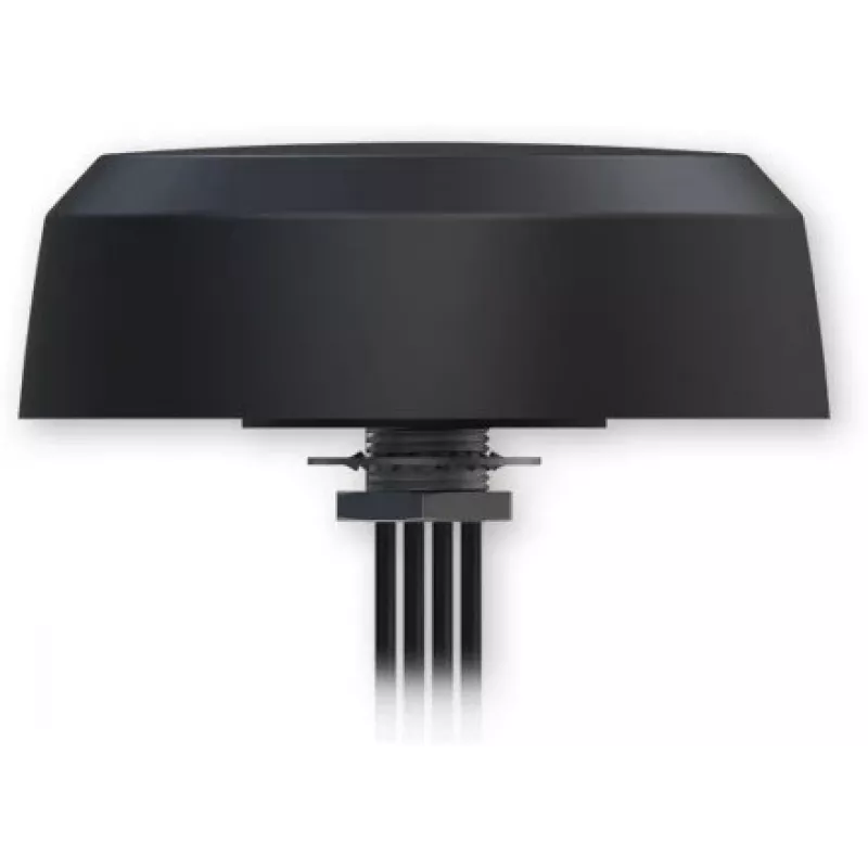 Antenne TELTONIKA PR1KC647 5G Combo MIMO — externe 5G/LTE/2,4–6 GHz Multiband-MIMO-Antenne