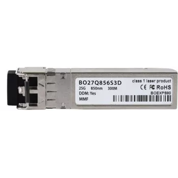 SFP28-Transceiver CBO SFP28-25G-ESR-FR-BO 25 Gbit/s LC 300 m