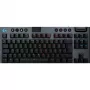 Logitech G G915 X - Tastatur - Gaming, LIGHTSPEED
