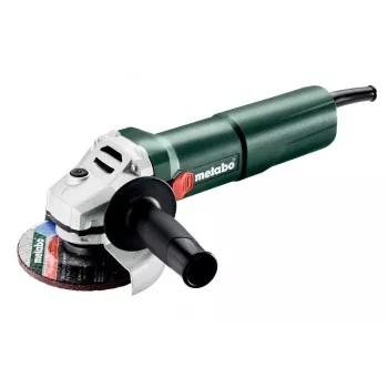Winkelschleifer Metabo W 1100-125