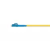 LWL-Patchkabel Digitus LC (APC) / LC 2m OS2 DK-293LCA3LC-02