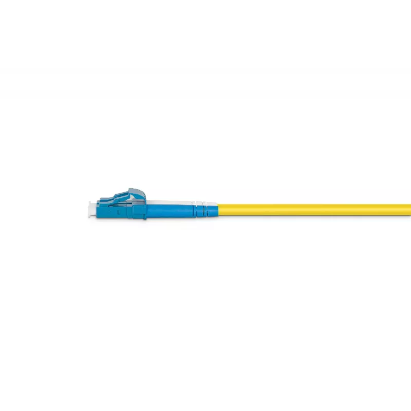 LWL-Patchkabel Digitus LC (APC) / LC 2m OS2 DK-293LCA3LC-02
