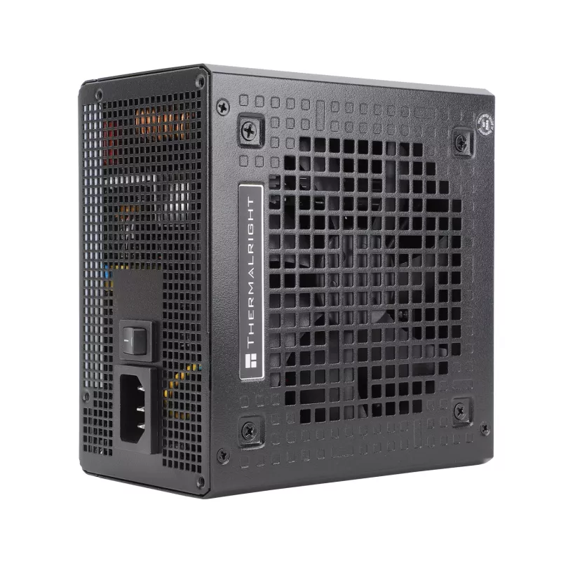 Thermalright TG-1000 - 1000W vollmodulares 80Plus Gold ATX 3.0 Netzteil