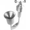 Temperatur-/Feuchtigkeitssensor Homematic IP HMIP-SWO-PL