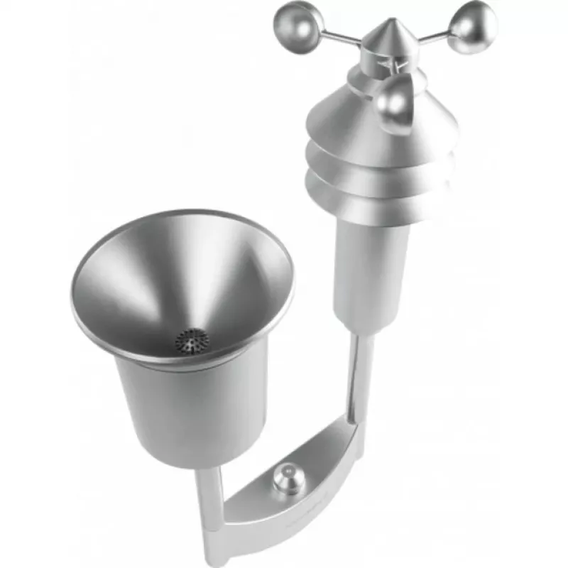 Temperatur-/Feuchtigkeitssensor Homematic IP HMIP-SWO-PL