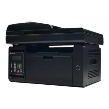 Pantum M6550NW, Laser, Monodruck, 1200 x 1200 DPI, Monokopie, A4, Schwarz