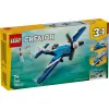 LEGO CREATOR 3 IN 1 31160 Rennflugzeug
