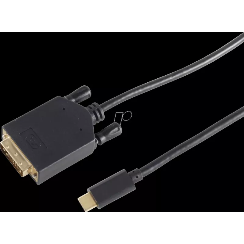 Videokabeladapter ShiverPeaks BS10-58045