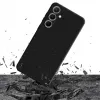 schlank protective Matt Case by 3MK für Samsung Galaxy A36 / A56 — langlebige, schlanke Handyhülle