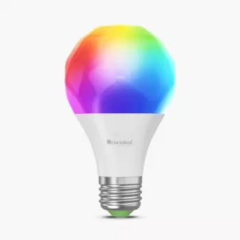 Essentials Smart A60 Glühbirne E27 Matter 9W 806Lm RGBCW 2700-6500K | E27 | 8,5 W | RGBCW | Bluetooth, Thread
