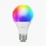 Essentials Smart A60 Glühbirne E27 Matter 9W 806Lm RGBCW 2700-6500K | E27 | 8,5 W | RGBCW | Bluetooth, Thread