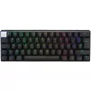 Logitech G PRO X 60 - Tastatur - Gaming - 60%