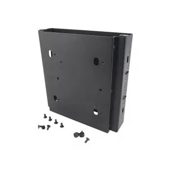 Lenovo ThinkCentre Tiny Sandwich Kit II Schwarz