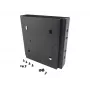 Lenovo ThinkCentre Tiny Sandwich Kit II Schwarz