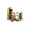 LEGO HARRY POTTER 76447 Hogwarts Castle: Flugunterricht