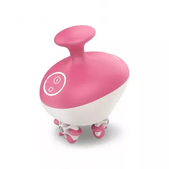 Medisana AC 900 Massagegerät Universal Pink, White