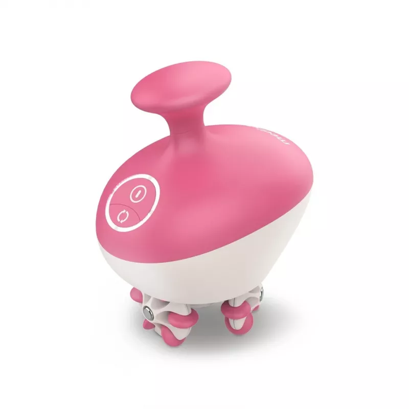 Medisana AC 900 Massagegerät Universal Pink, White