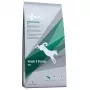 Tierärztliches therapeutisches Trockenfutter für Hunde TROVET WRD — 3 kg, adult, Gewichts- & Diabetikerunterstützung, Hühnergeschmack, 32 % Protein, 6 % Fett