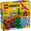 LEGO CLASSIC 11041 Kreative Dinosaurier