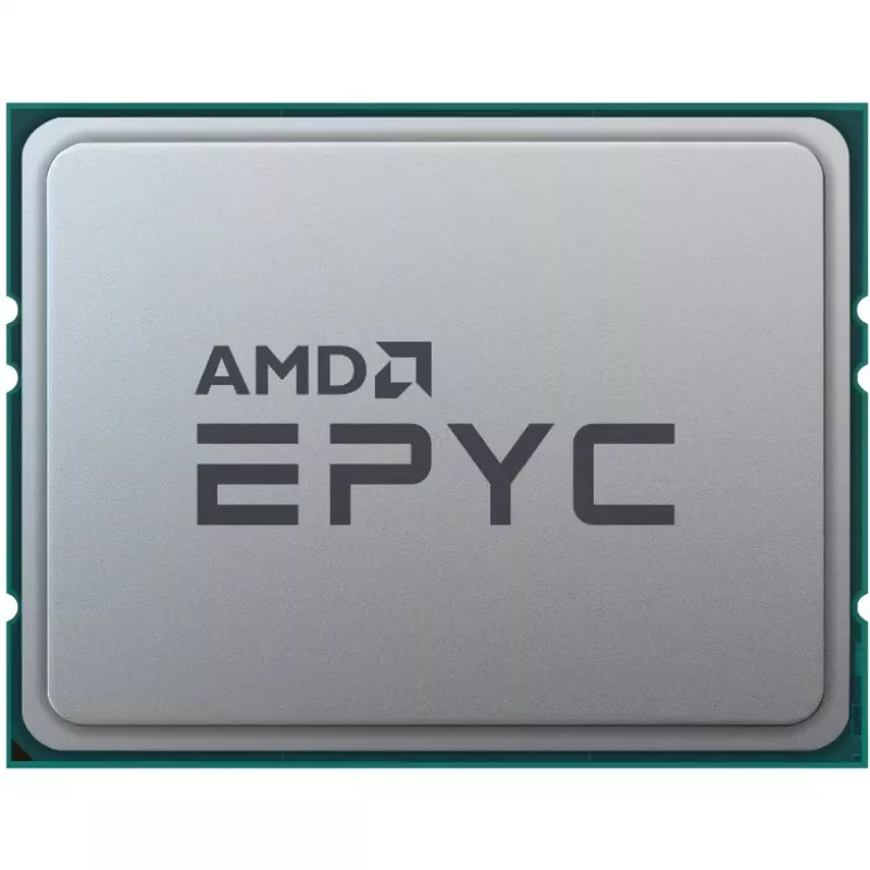 AMD EPYC 32Core Modell 9384X SP5 Tray