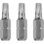 kwb 121210 Hex-Bit T 10 Stahl 3 Stück (121210)