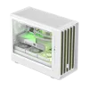 Gamemax | Gehäuse | CLAW 360 WH | M-ATX