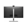 Dell P2726DEB | 27 Zoll | IPS | QHD | 16:9 | 100 Hz | 5/8 ms | 2560 x 1440 Pixel | 350 cd/m² | Garantie 60 Monate