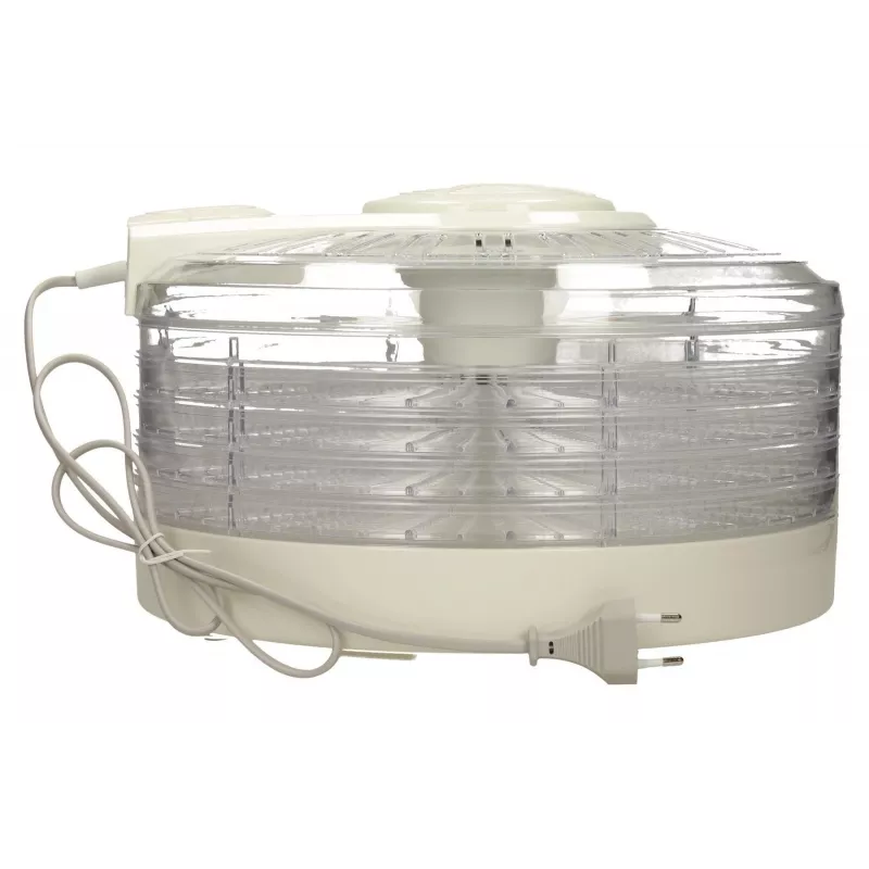 Dörrautomat MPM MSG-02 Weiß 400 W