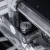 BitsPower G1/4 Gewindestopfen (4 Stk.) — Artemis-Serie, mattschwarz