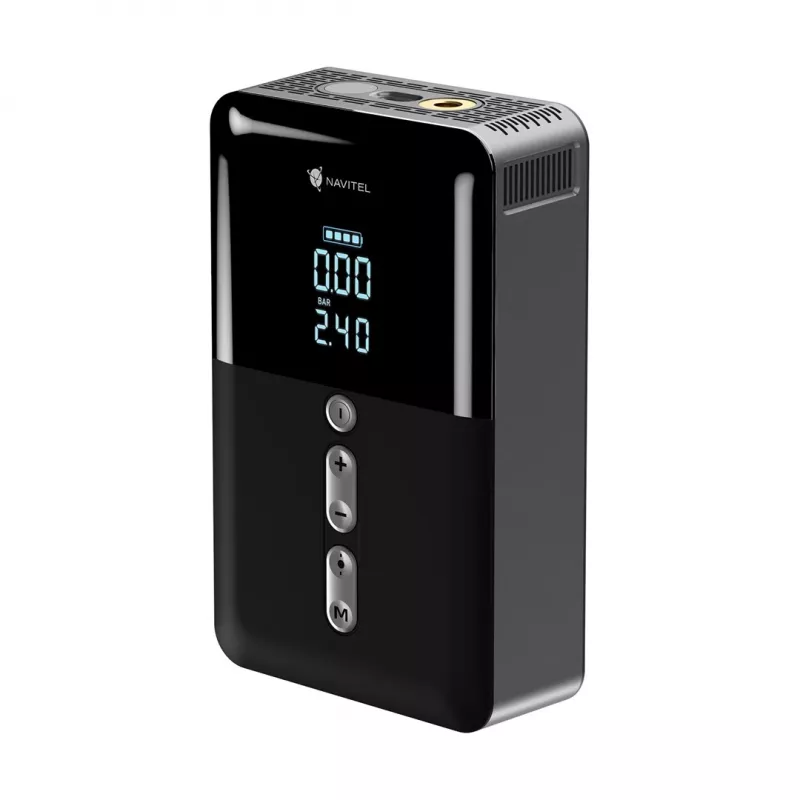 Navitel Air 30 Multi | Luftkompressor
