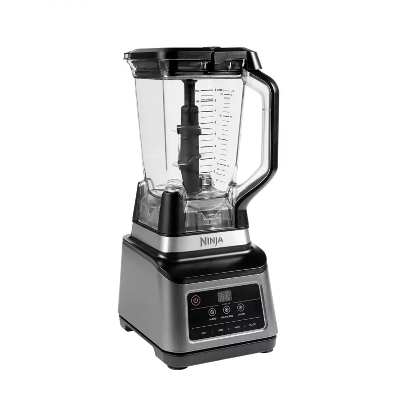 Ninja BN750EU 2-in-1 Mixer mit Auto-iQ