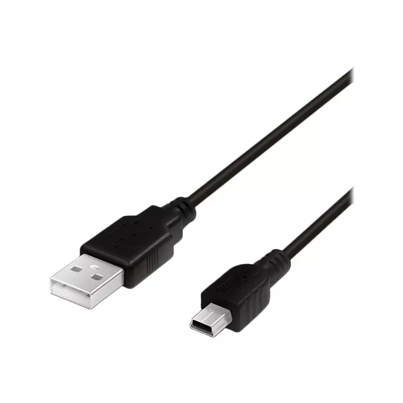 LogiLink - Video-/Audio-Splitter/Switch - 3 x HDMI - Desktop