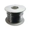 Telefonkabel ASSMANN Electronic AK-460700-100-S RJ11 CAT5e 100m Schwarz