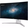 Corsair XENEON 34WQHD240-C Computermonitor 86,4 cm (34) 3440 x 1440 Pixel WQXGA QD-OLED Weiß