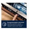 Einbau-Geschirrspüler Electrolux EES48401L — 600 mm, 13–14 Gedecke, Energieeffizienzklasse A, 10,5 l/Zyklus