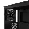 PC-Gehäuse Corsair CC-9011251-WW Midi Tower Schwarz