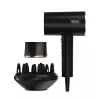 Wahl Ionic Flow Haartrockner 2100 W Schwarz, Gold
