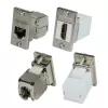 Montageset LogiLink MP0054 Silber