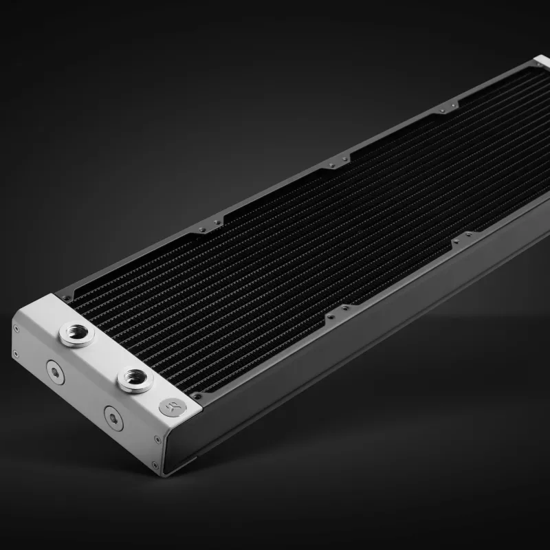 EK Water Blocks EK-Quantum Surface P560M – schwarz