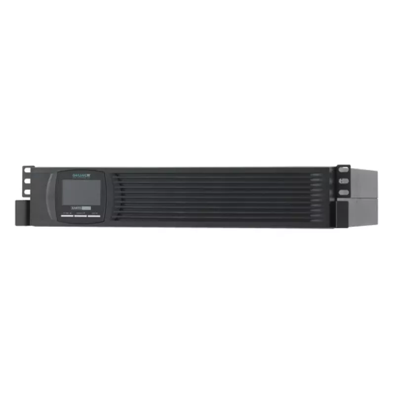 Unterbrechungsfreie Stromversorgung USV ONLINE USV-Systeme XANTO 1000R