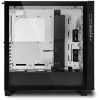 Sharkoon ELITE SHARK CA300H - Tower - PC - Weiß - ATX - EATX - micro ATX - Mini-ITX - Metall - gehärtetes Glas - Gaming