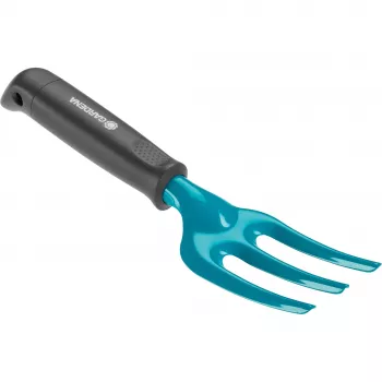 Gartenforke Gardena 08952-20 Schwarz