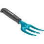 Gartenforke Gardena 08952-20 Schwarz