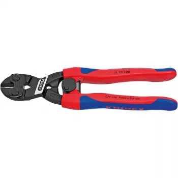Bolzenschneiderzange Knipex CoBolt 71 32 200