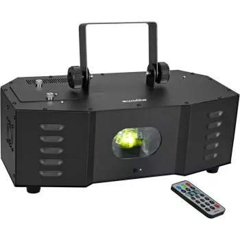 LED-Effektlicht EUROLITE GoFlow 100, 100 W, Modell 51918591