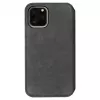 Cover Krusell Broby iPhone 11 Pro Max 16.5 cm Schwarz