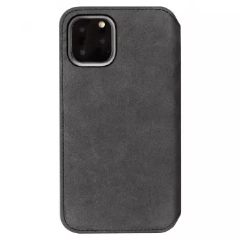 Cover Krusell Broby iPhone 11 Pro Max 16.5 cm Schwarz