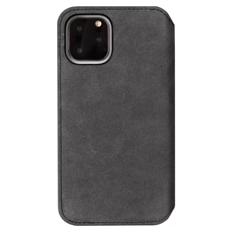 Cover Krusell Broby iPhone 11 Pro Max 16.5 cm Schwarz
