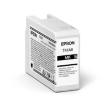Epson UltraChrome Pro10 Tintenpatrone 1 Stk. Original Matt schwarz