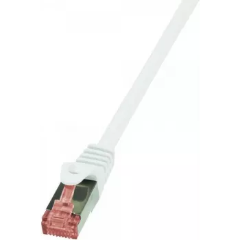 Netzwerkkabel LogiLink 2 m Cat.6 S/FTP